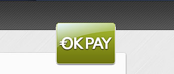 OkPay Payment Gateway