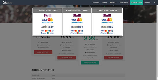 Skrill Payment Gateway Plugin